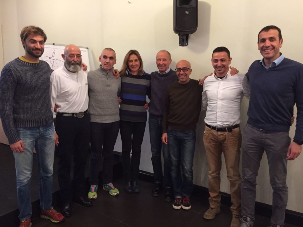 Consiglio Direttivo